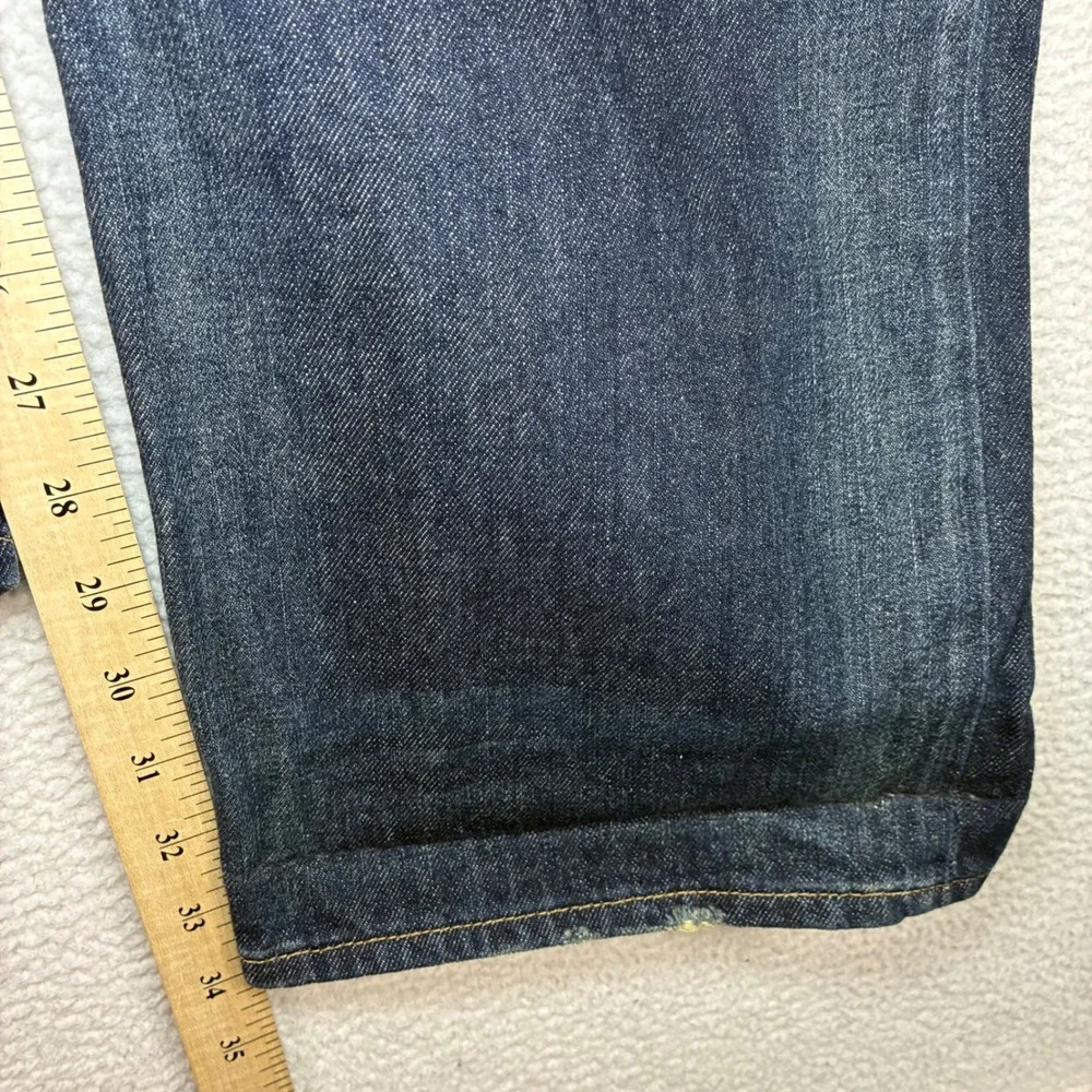 Polo Ralph Lauren measurements waist